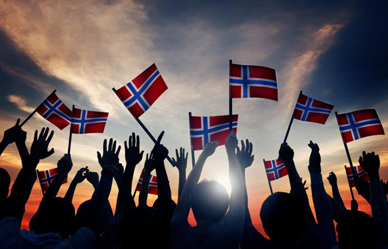 On behalf of our customer, we are looking for a service-minded Norwegian-speaking Customer Service Assistant