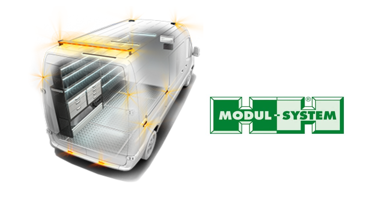 Modul-System autoelektriker