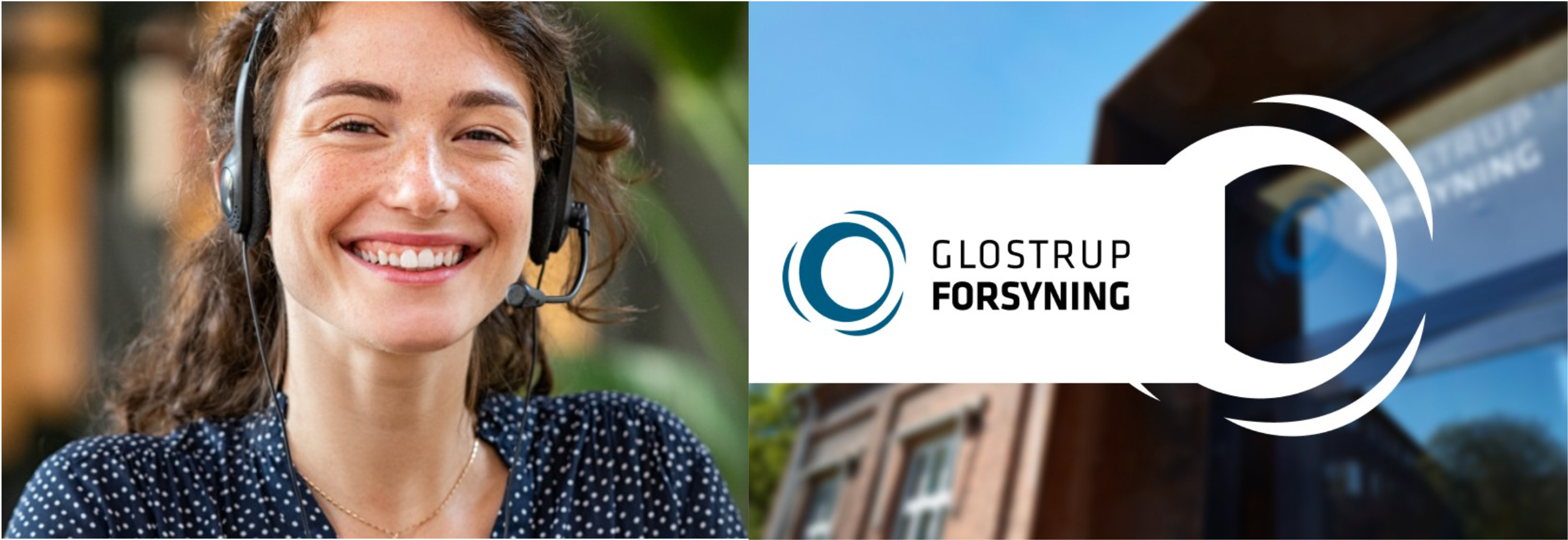 Glostrup Forsyning Adm Ass.