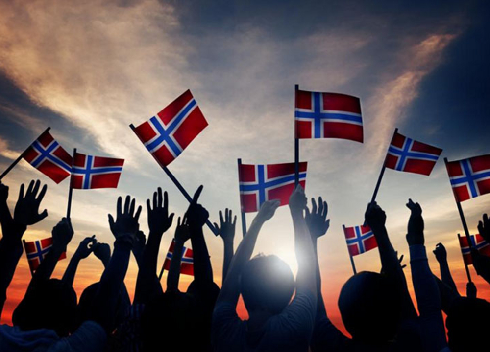 On behalf of our customer, we are looking for a service-minded Norwegian-speaking Customer Service Assistant