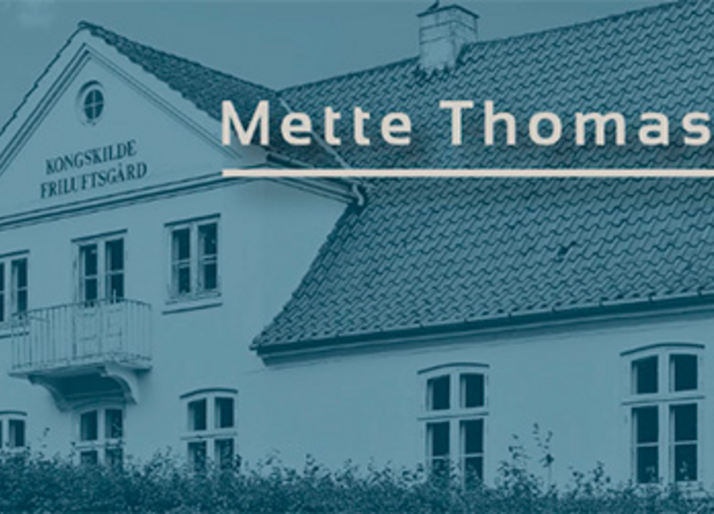 Revisor/Revisorassistent søges til Mette Thomas Revision