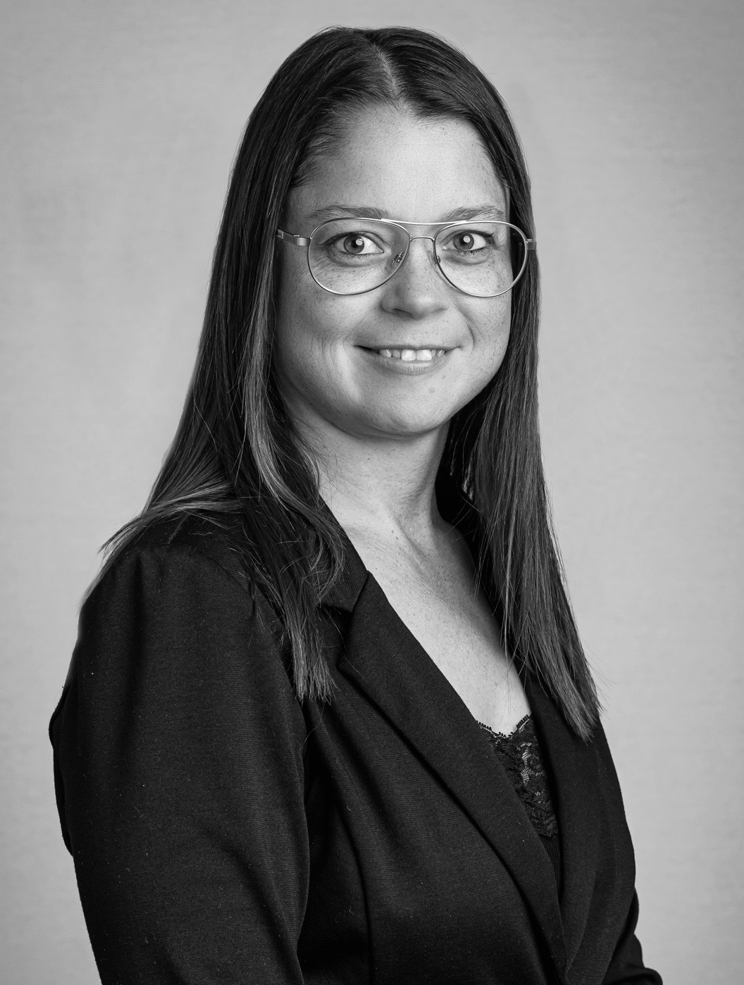 JOAN PEDERSEN