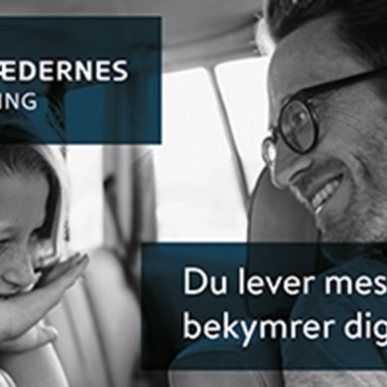 Område Midtsjælland og Lolland/Falser - Forsikringsrådgivere til privatområdet i Jyske Forsikring