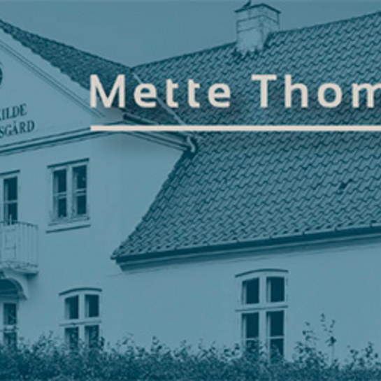 Revisor/Revisorassistent søges til Mette Thomas Revision
