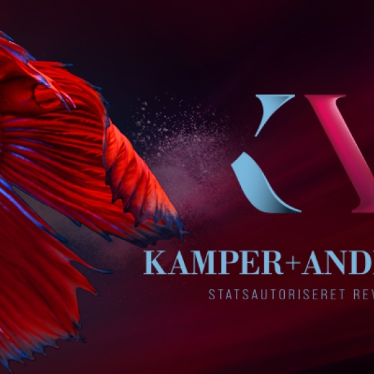 KAMPER+ANDERSEN