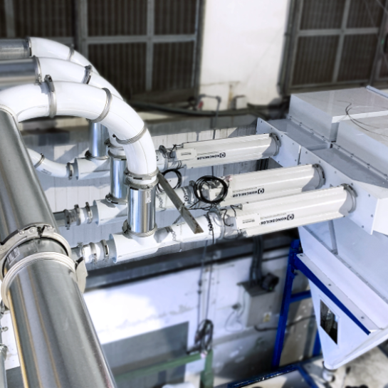 R&D Mekatronics